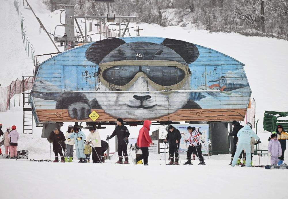 镜观·回响｜从“大运”到“世运” 健康蓉城活力升级