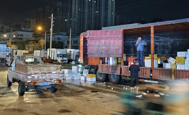 山东沿海正式开海，第一口“鲜”何时到济南？