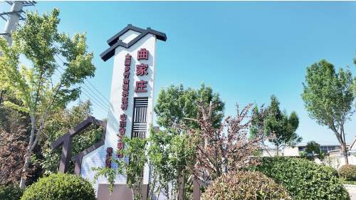  城市之畔这里农文旅融合为何频出圈 ——历城区以产业实干奏响乡村全面振兴的新故事
