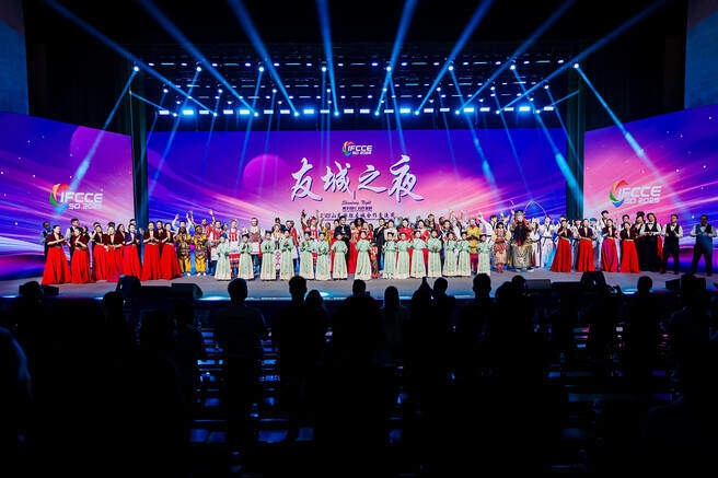 你一直蹲的这场合唱音乐会，抢票时间公布了！