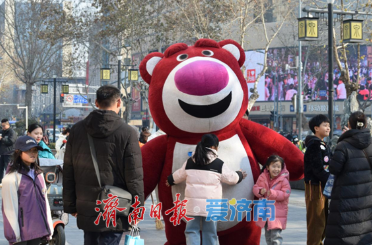 从小长假看消费市场“变形记”：流量消费走向价值深耕