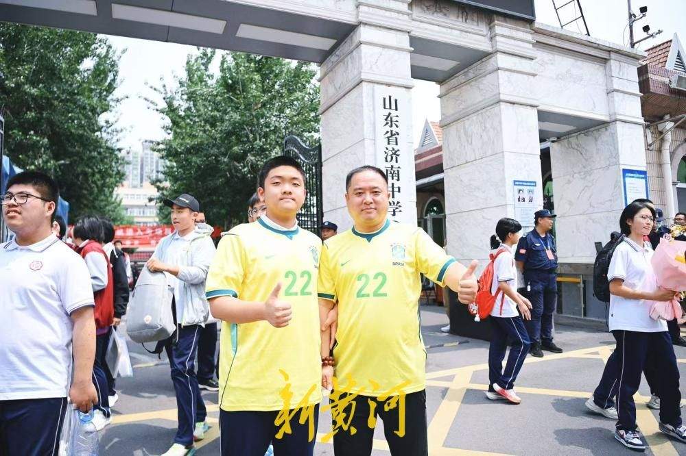 2026年济南中考圆满收官