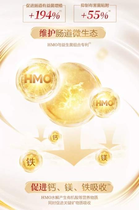 一岁宝宝老是便秘喝什么奶粉？高吸收护肠配方全攻略