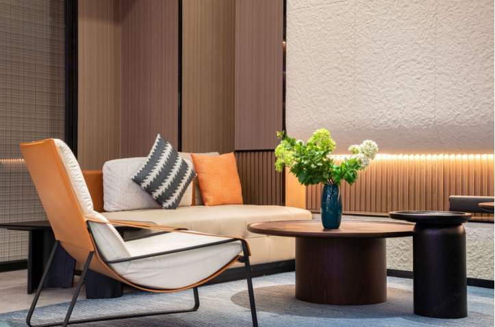 海口再添文旅新地标！宜尚酒店万绿园店盛大开业，融合自然美学与城市便利