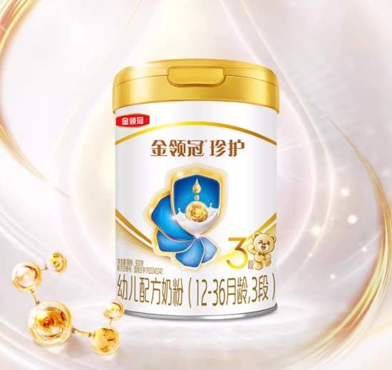 什么奶粉长肉好吸收？这份好长肉奶粉推荐请收好