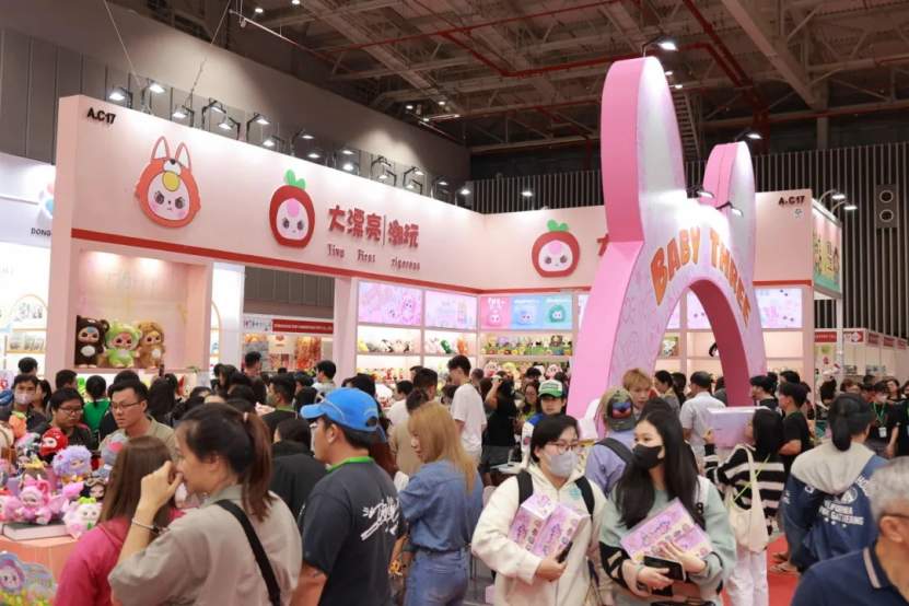 东南亚玩具及婴童市场热度飙升，IBTE雅加达国际玩具及婴童用品展2025展位提前全部售罄！