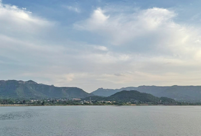 济南南部山区有望“通高铁”济枣高铁打通重要节点