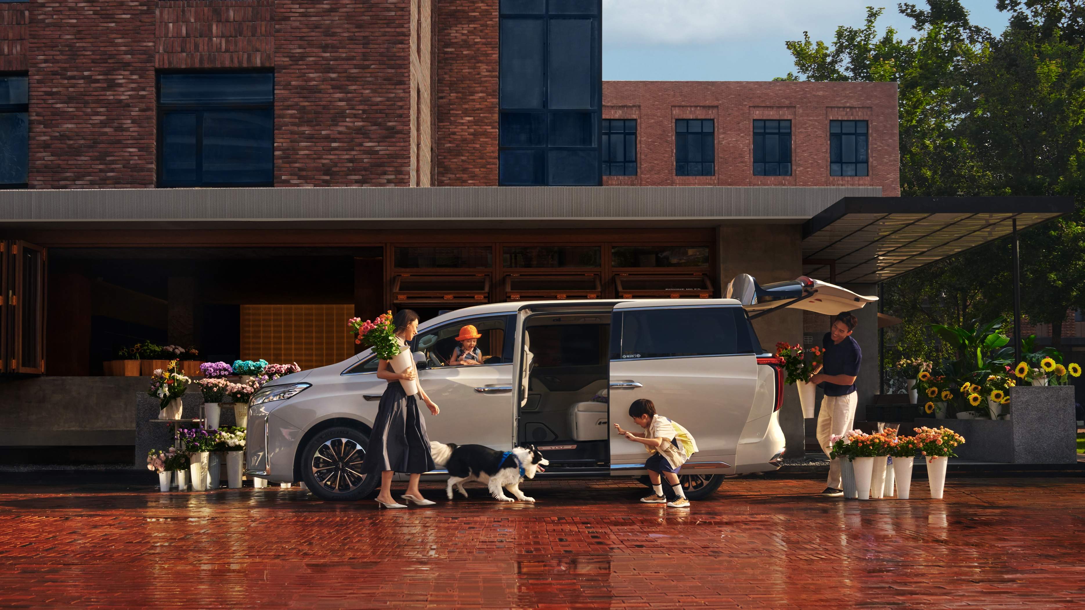 长城汽车2025年营收销量均创新高 势能强劲长期看涨