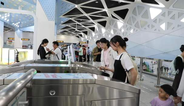 中高考期间，济南这些地方免费停车！