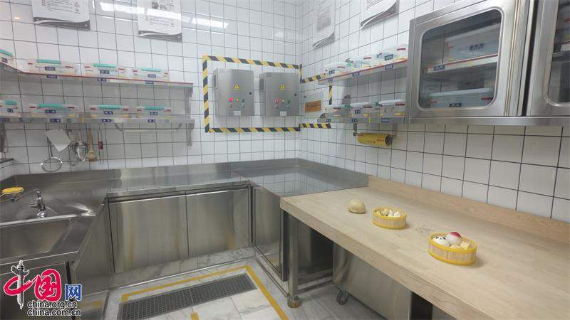 山东“冠军制造”实力出圈：大而全筑根基 精且尖拔头筹