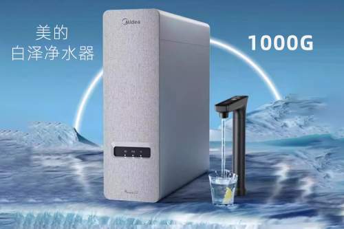 家庭净水器怎么挑选？大户型选通量，母婴级看认证