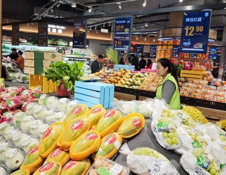 进军济南市场过半年，仲家汇成绩如何？