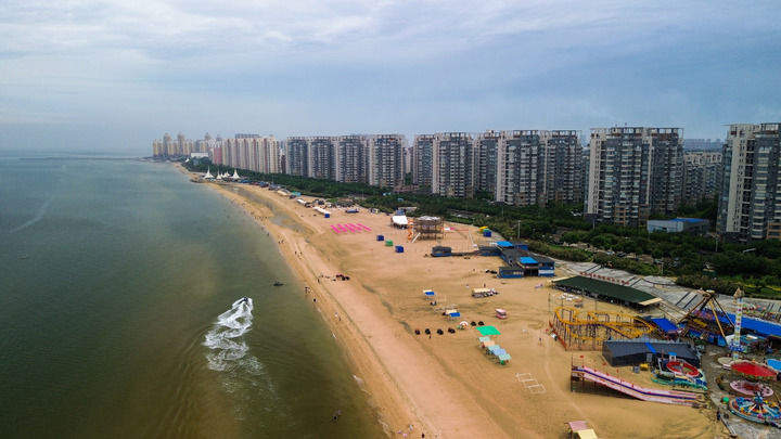 中国经济样本观察·县域样本篇｜民营经济何以成为这座山东小城“最亮名片”？