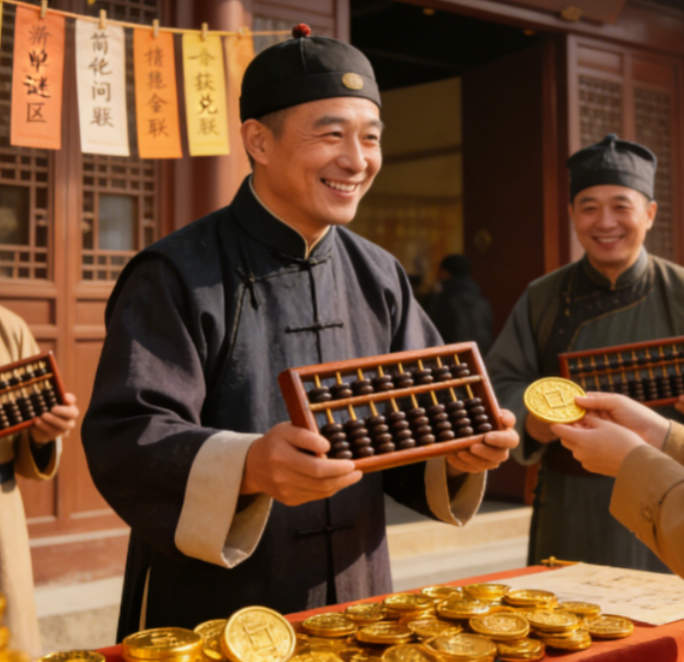 好戏连台!泉城四大城市更新项目联袂新春献映,邀您入戏