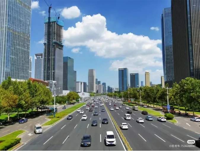 省委书记给济南“定位”了，大市担大任！