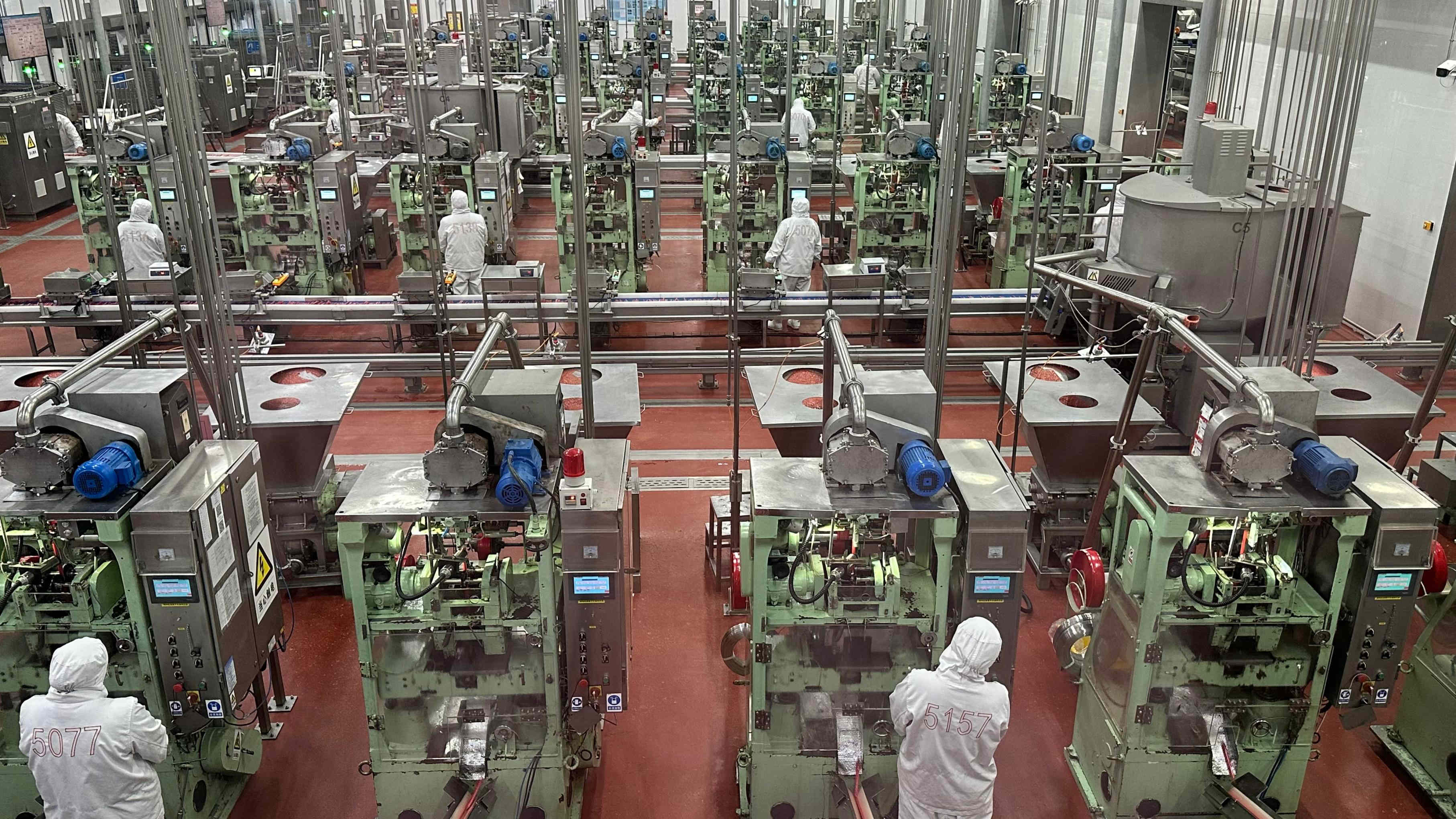 河南这个地方，何以“味”动全国？