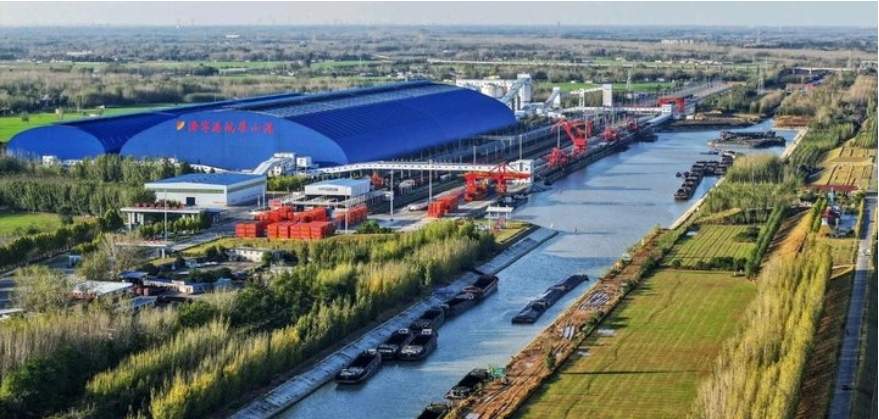 小清河连通京杭运河热度再起，渤海“牵手”长江能否实现？