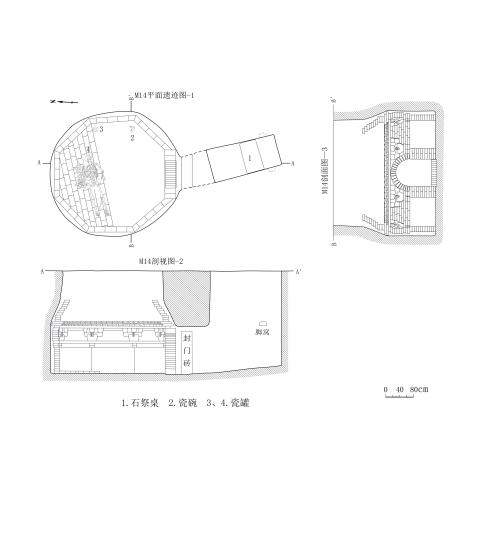 考古新发现！山西汾阳冯郝沟明代纪年墓发掘资料公布