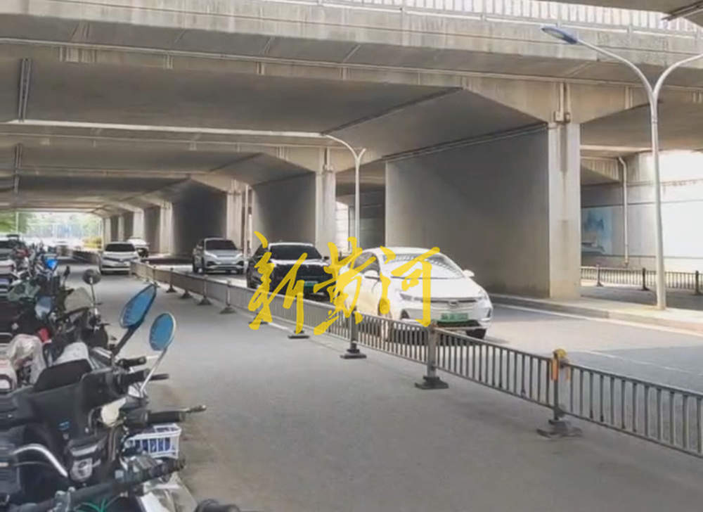 放开网约车电子围栏限制，济南西站出租车落客问题迎解决方案