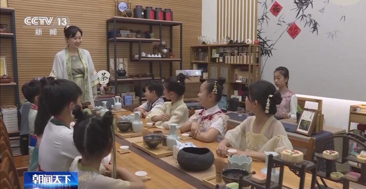 多场“好戏”轮番登场 这个端午假期精彩不停歇