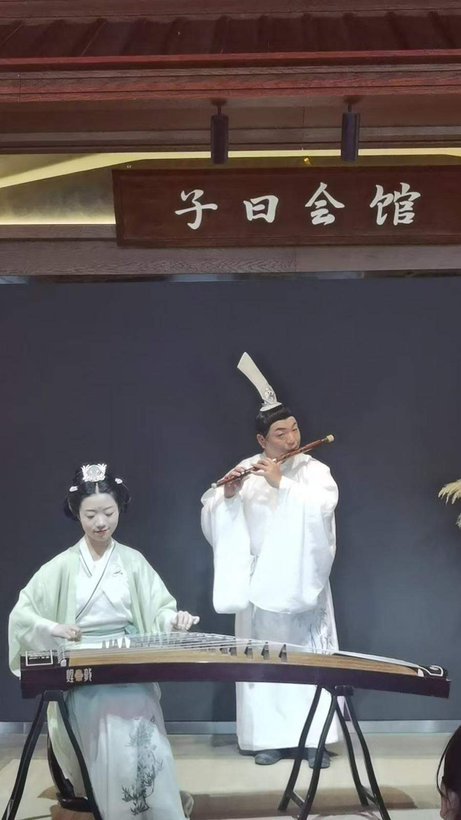 行走黄河丨孔子IP的又一个文化阵地五一开张