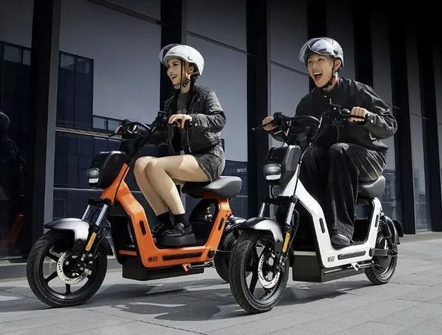 鲁大师11月电动两轮车榜:潮玩思路重塑市场,九号领跑智能化