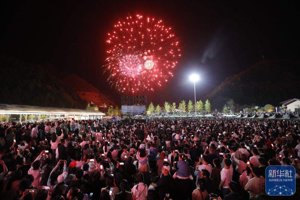 2025年“五一”假期国内出游3.14亿人次