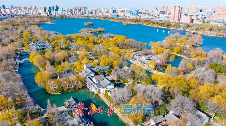 济南28日最高气温11℃ 2026年元旦期间有冷空气