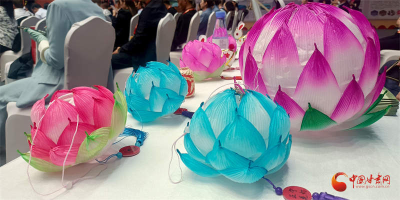 庆阳农文旅融合发展破解旅游短板 邀客商投资美丽乡村共赢未来