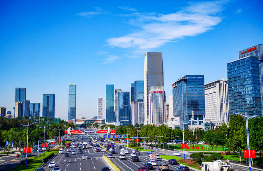 新时代“枫桥经验”绘就泉城好“枫”景