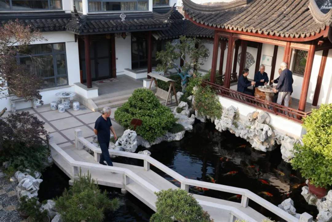 家和万世民宿(苏州店)近期迎客超300人次,多团连住引爆热度,国庆预订迎高峰!