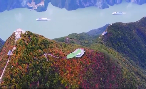 丰富产品 提升服务 各地冬季游市场火热