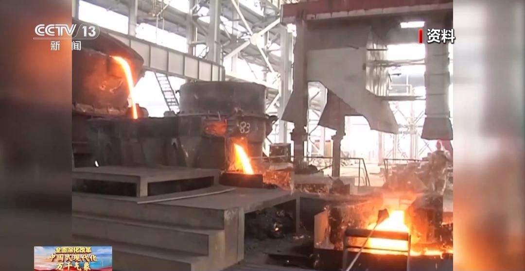 “无钢”胜“有钢” 新济钢这样“浴火重生”逐梦空天