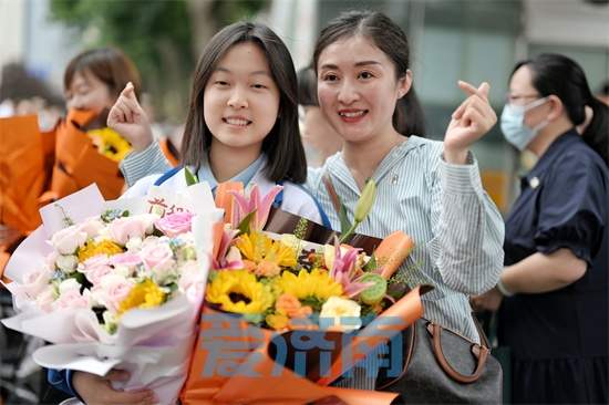 未来可期,请继续乘风奔跑!2024年济南中考落下帷幕