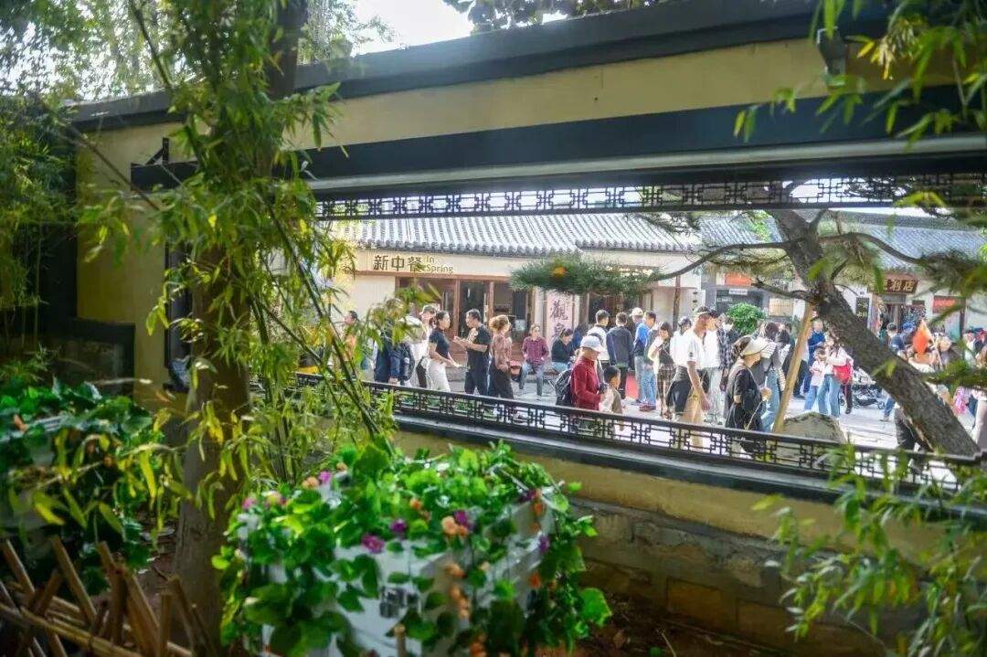 济南，将这样改变