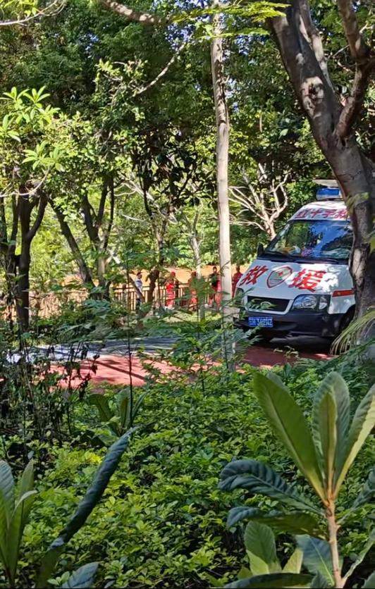 云南文山暴雨两名工人被大水冲走遇难,应急局:两人在管道内被冲走