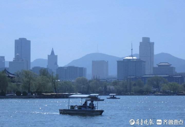 上榜前十！济南“目的地效应”持续释放，近50项文旅活动等你来