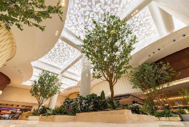 16万方POD旗舰落地!龙湖济南西城天街焕新济南西部商业新封面