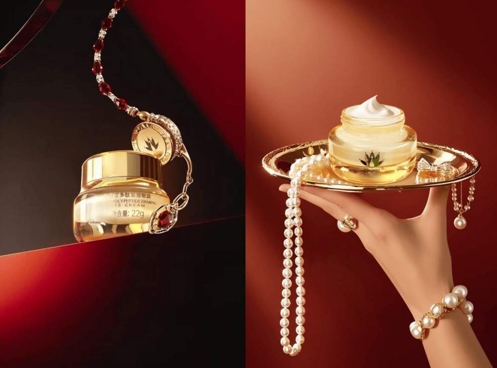 微生态护肤+内调养颜：画眉鸟品牌如何引爆市场？