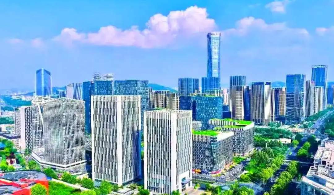 30000个岗位，30000种可能：济南期待与你同频共振