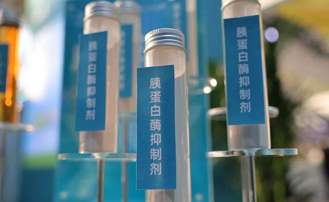 山东千亿级粮油产业向大健康要增量