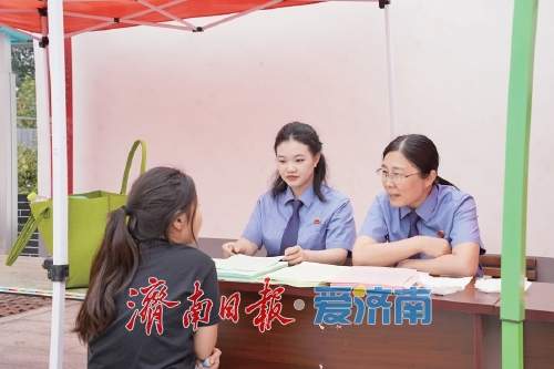 钢城检察：党建引领聚合力 素能提升锻铁军