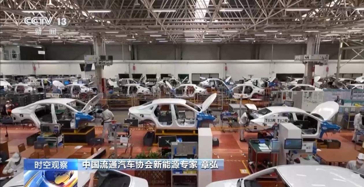 “史上最严的电池安全令”发布 将对新能源汽车行业带来哪些影响?