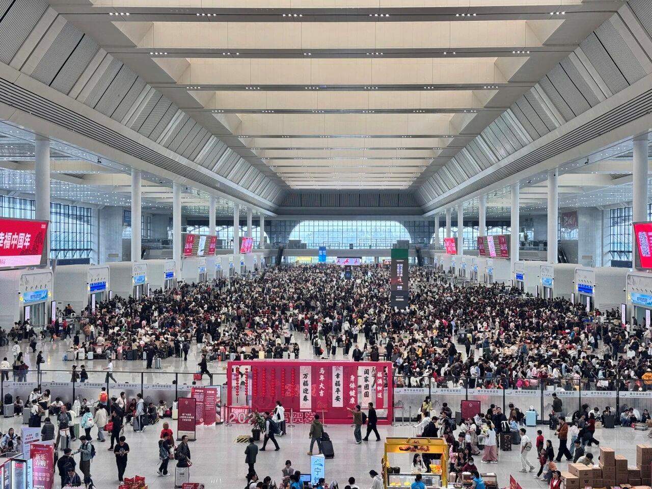 如何提高购票成功率？这份12306购票干货请收好