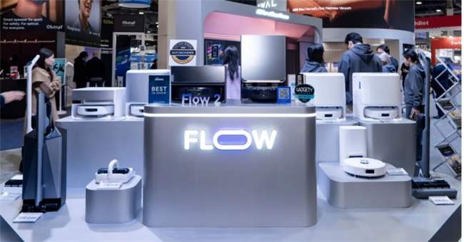 张峻彬的“清洁革命”：让千万家庭远离弯腰之累