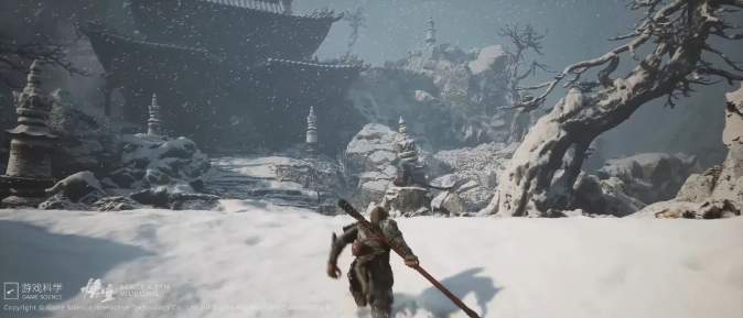 迎接“泼天富贵” 济南灵岩寺官宣：闯过第三章，终生免费游园！