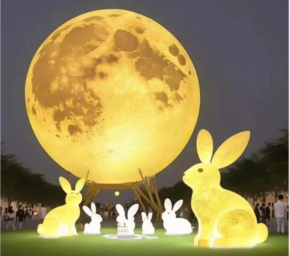 “这一站，济南”乐享中秋出游攻略来啦！60余项文旅活动玩转泉城