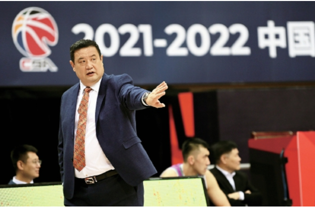徐长锁因病离世，中国篮球青训痛失一位伯乐
