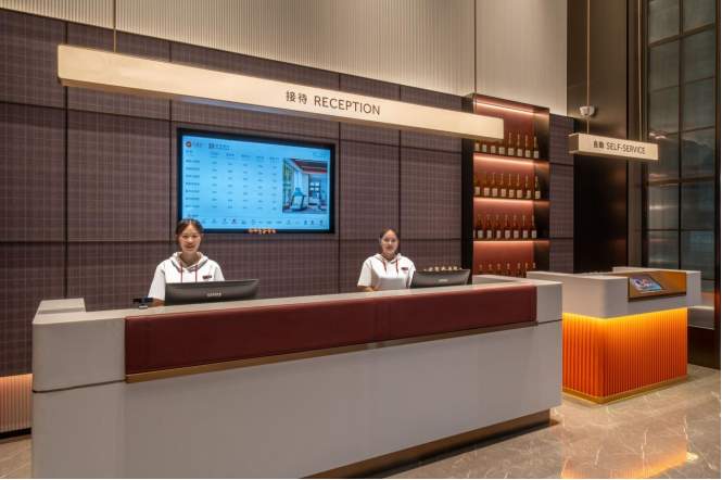 以在地化服务收获住客好评，柏曼酒店全国多店暑期业绩亮眼