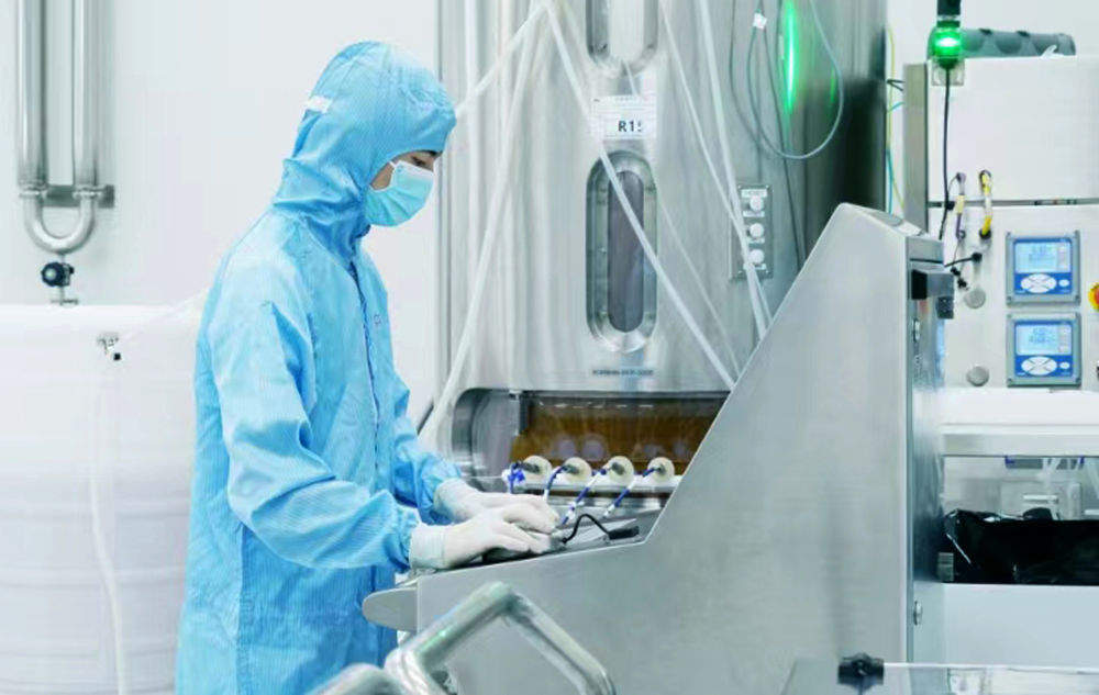 超100种！我国医保罕见病用药数量创新高